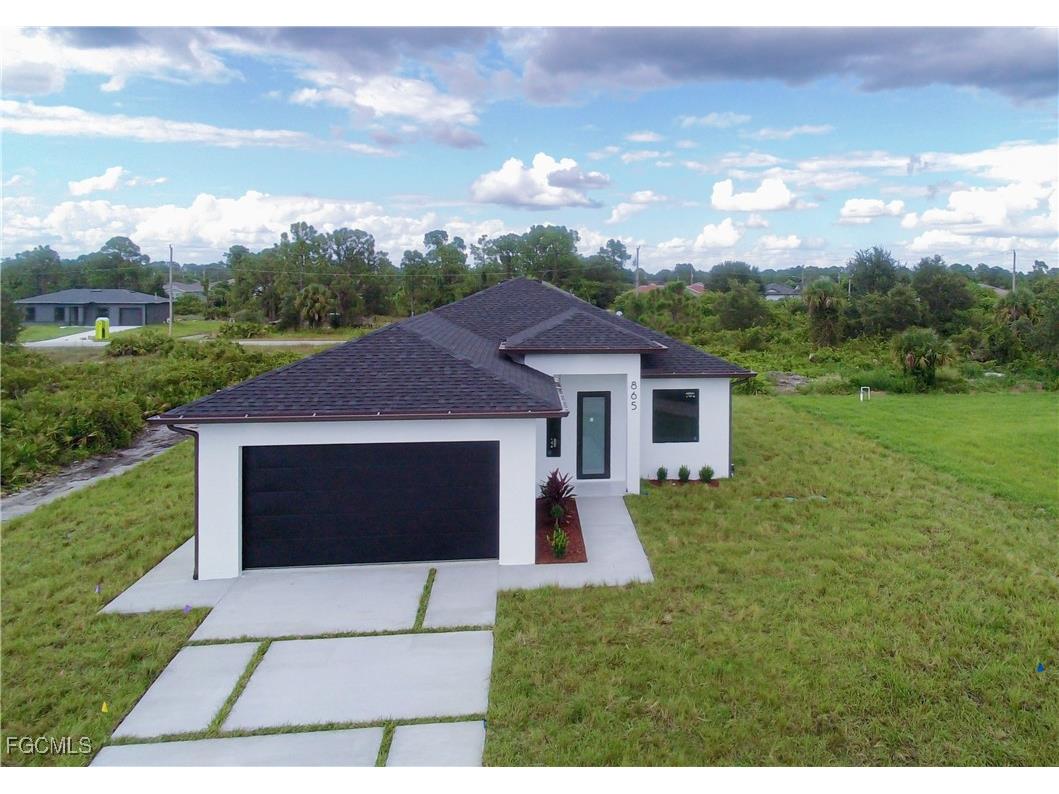 865 Chipley Street Lehigh Acres FL 33974 2025017043 image1
