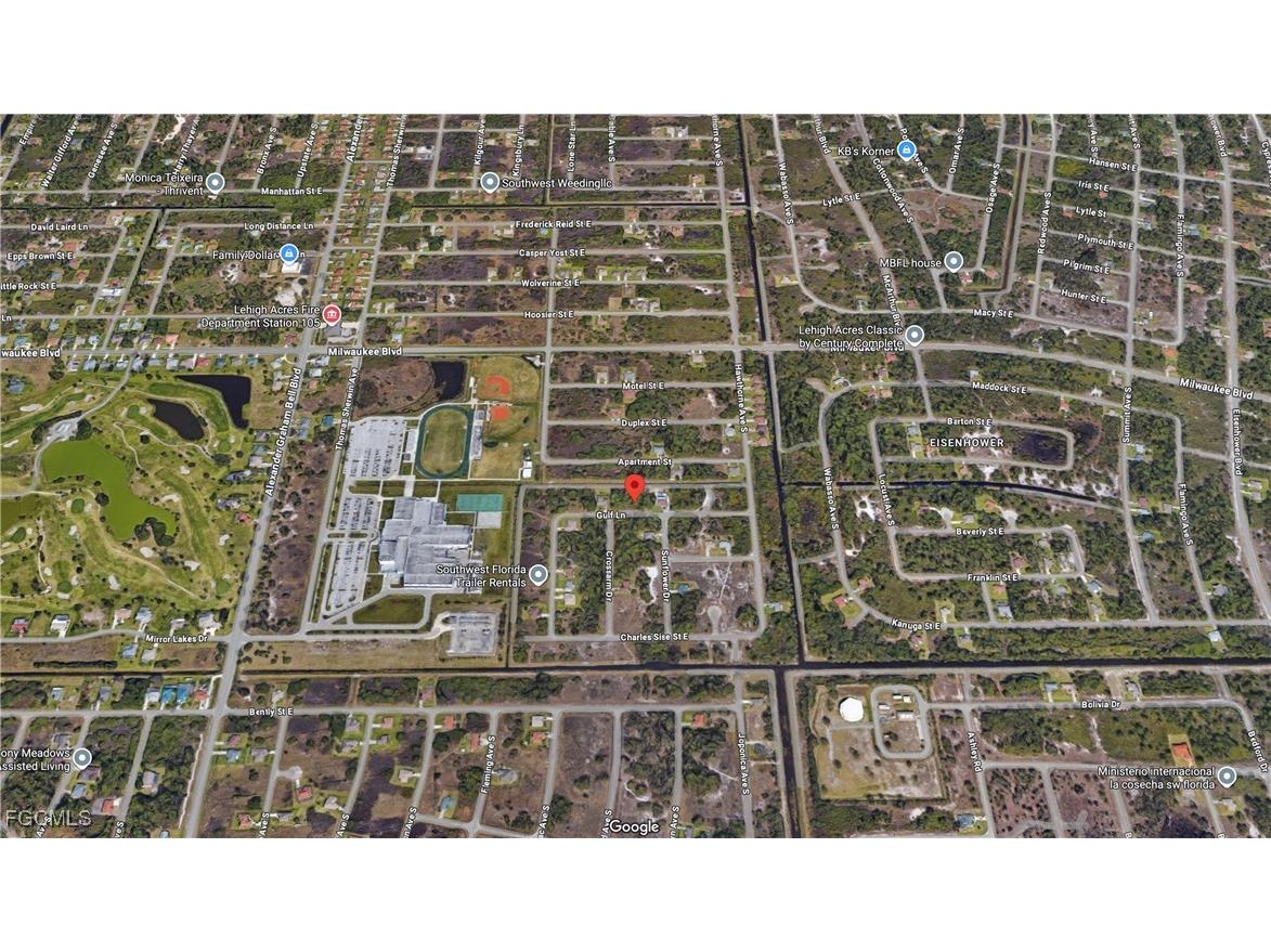 865 Gulf Lane Lehigh Acres FL 33974 2025002499 image9