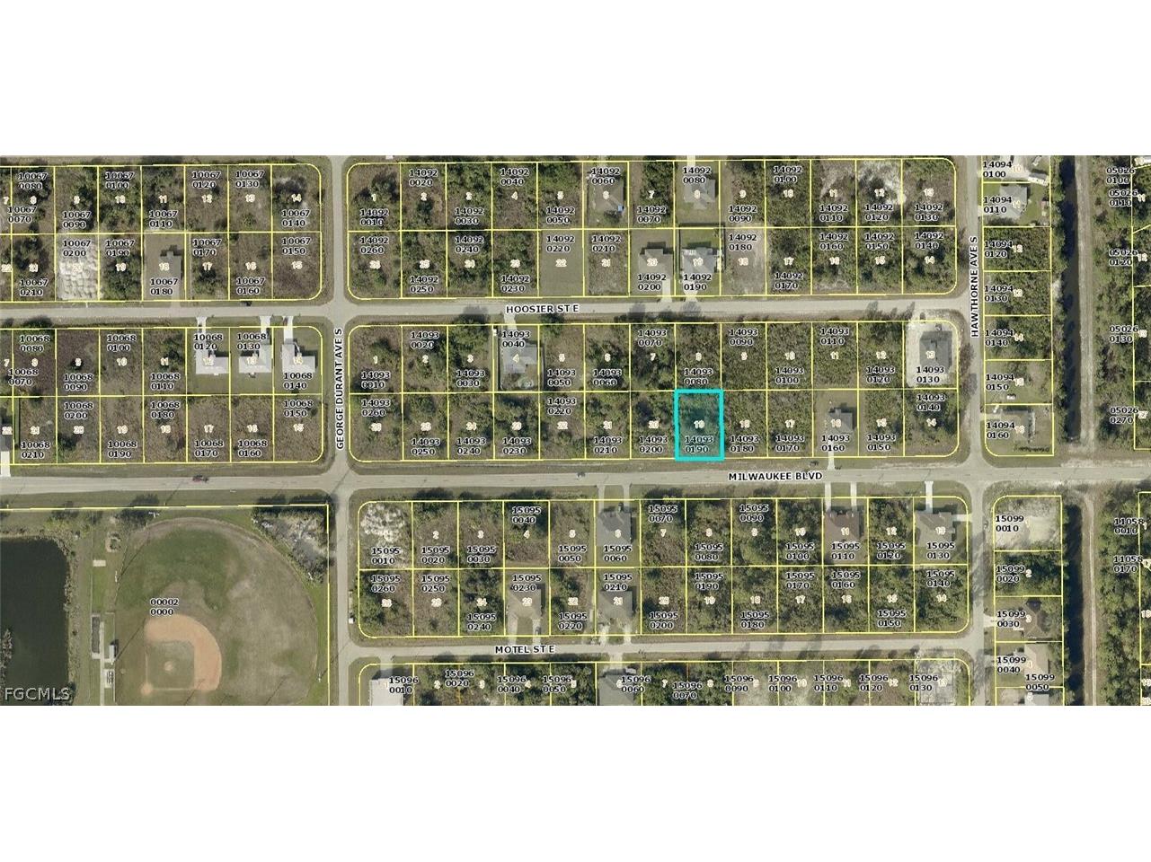 865 Milwaukee Boulevard Lehigh Acres FL 33974 2026013637 image1