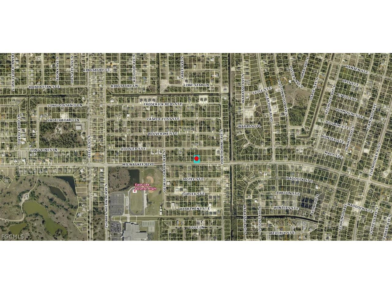 865 Milwaukee Boulevard Lehigh Acres FL 33974 2026013637 image2