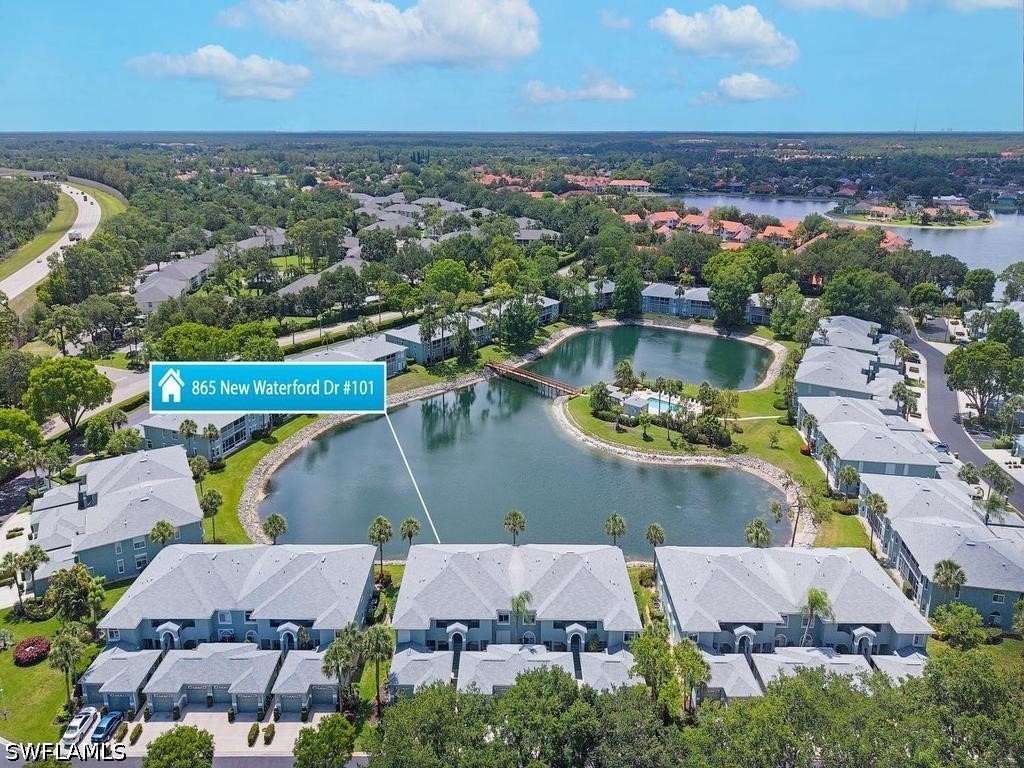 865 New Waterford Drive #S101 Naples FL 34104 226019779 image21