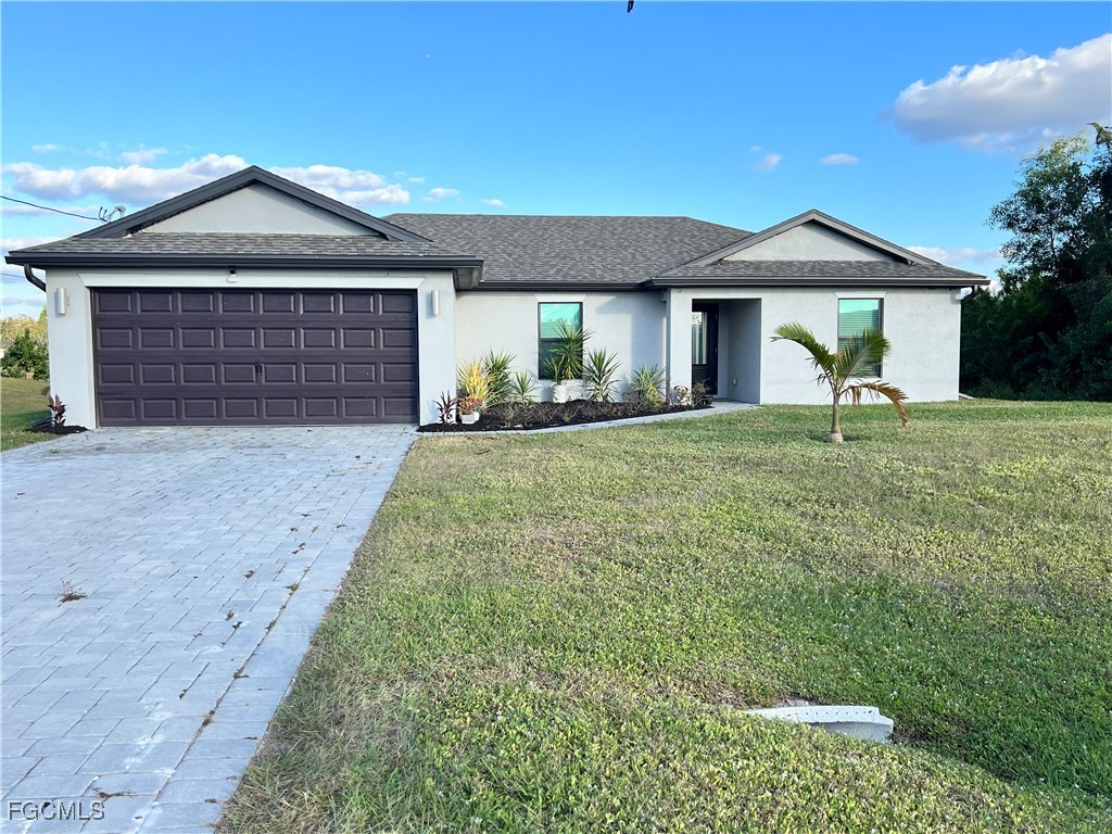 865 Yellowbird Drive Fort Myers FL 33913 2025020134 image1