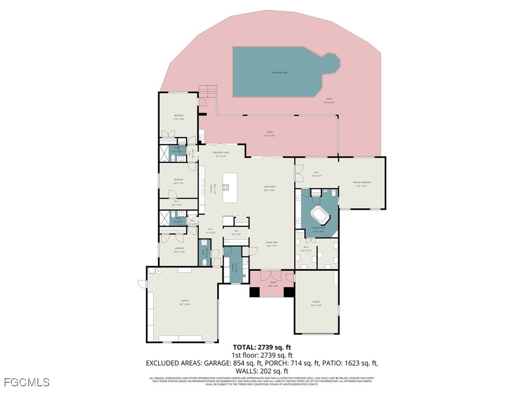 866 Cal Cove Drive Fort Myers FL 33919 2026000996 image27