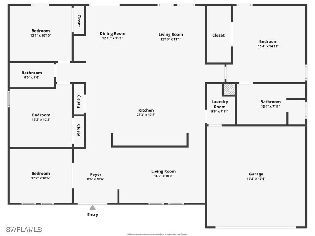 866 Carbon Street E Lehigh Acres FL 33974 225054012 image44