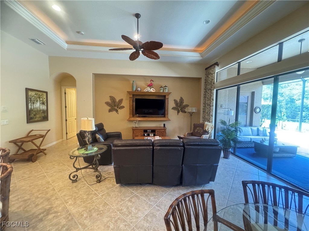 8661 Mercado Court Fort Myers FL 33912 2025007101 image12