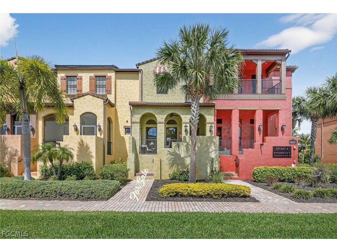8663 Olinda Way #7509 Fort Myers FL 33912 2026009810 image1