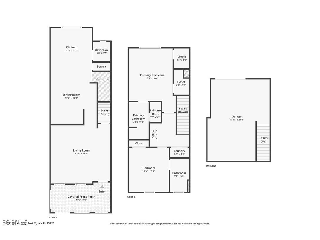 8663 Olinda Way #7509 Fort Myers FL 33912 2026009810 image26