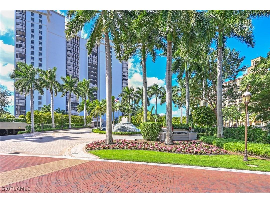 8665 Bay Colony Drive #1401 Naples FL 34108 223007270 image1