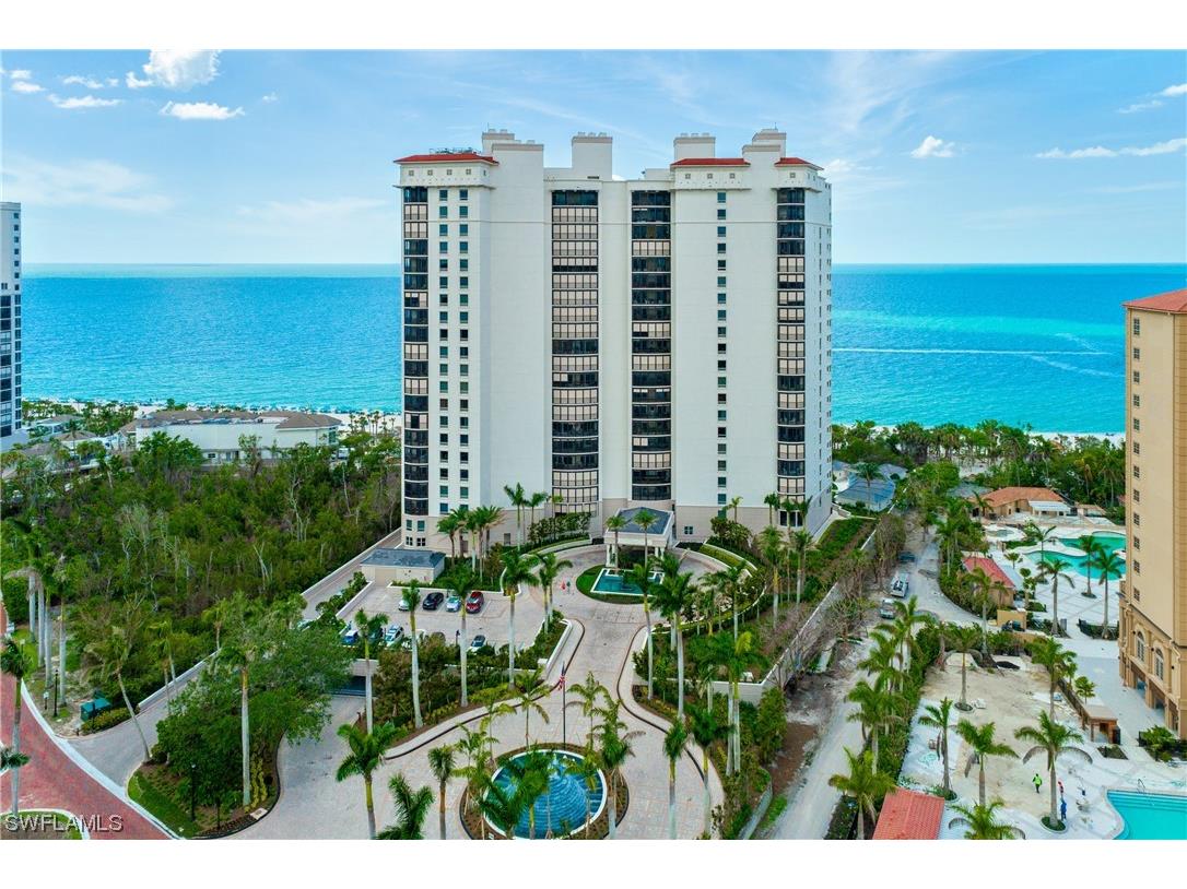 8665 Bay Colony Drive #502 Naples FL 34108 223029095 image1