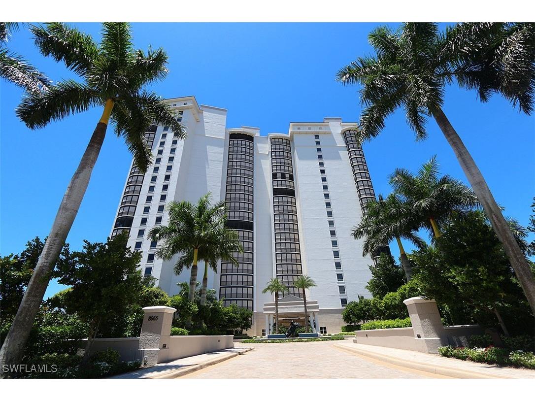 8665 Bay Colony Drive #901 Naples FL 34108 226004537 image48