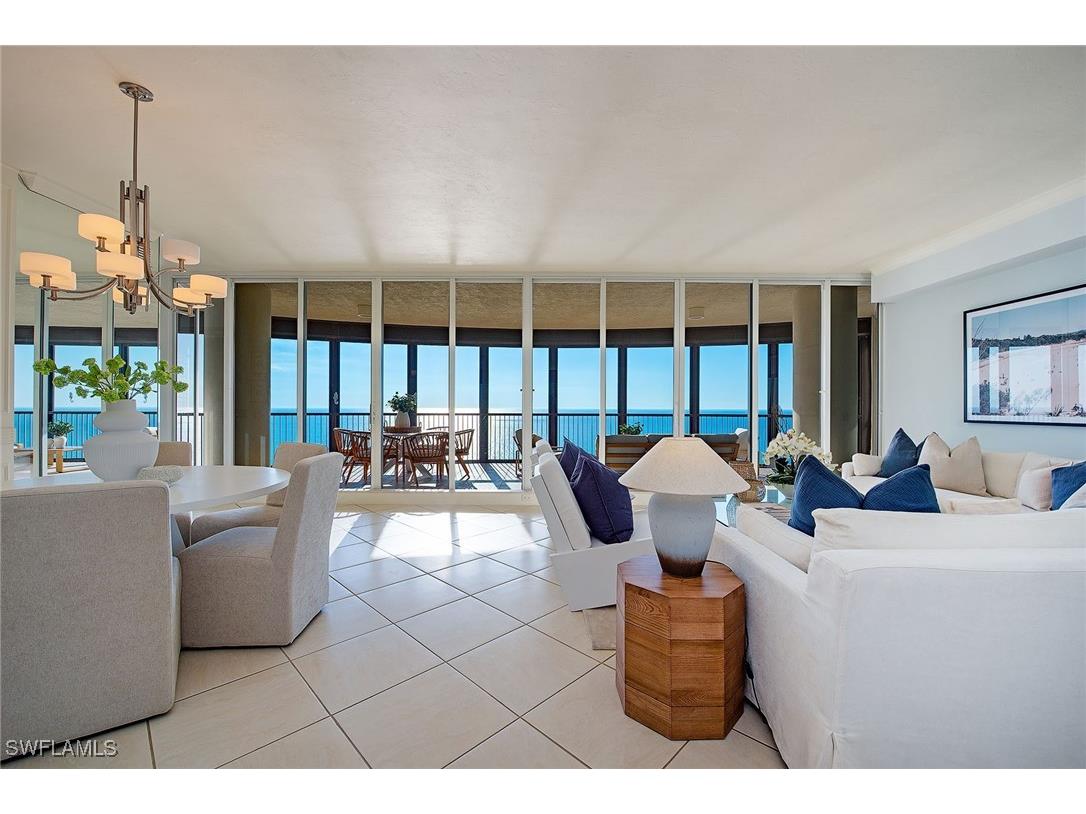 8665 Bay Colony Drive #PH 2002 Naples FL 34108 224013649 image1