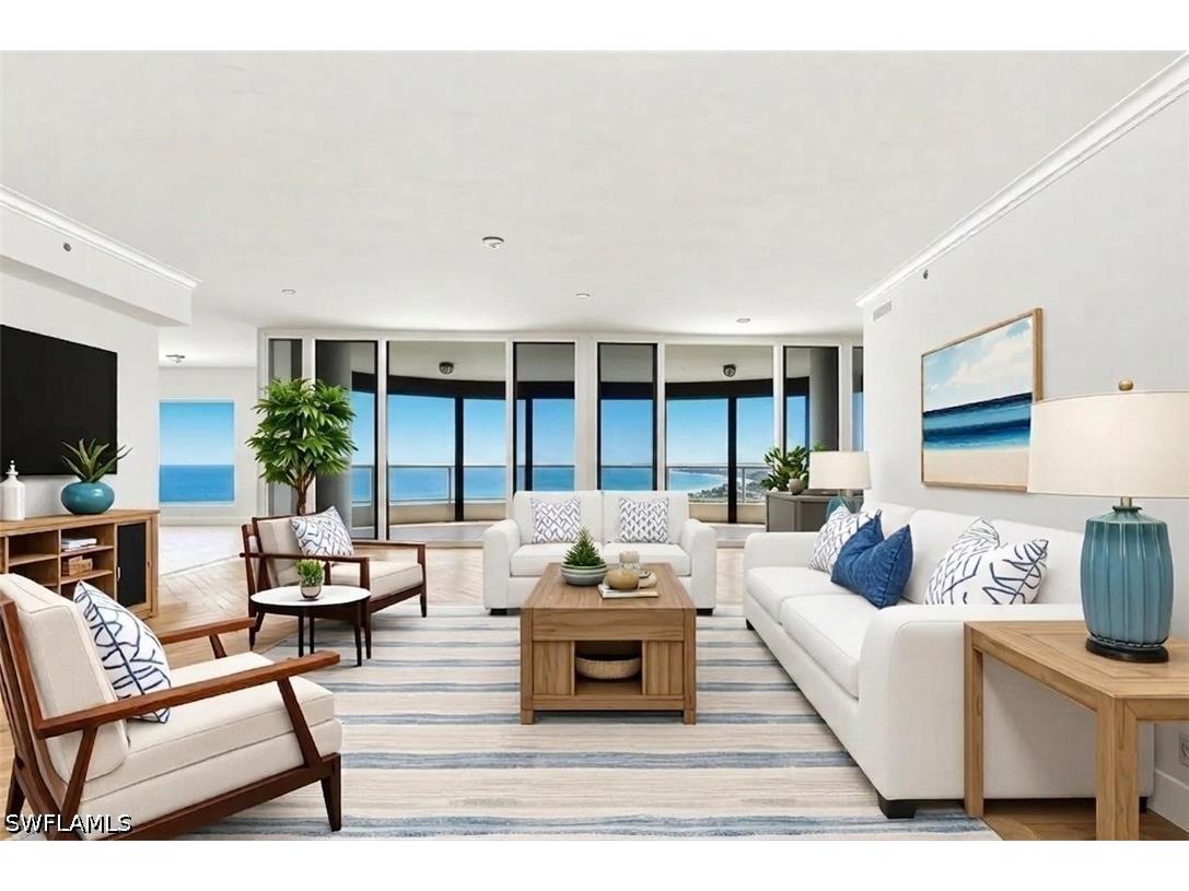 8665 Bay Colony Drive #PH 2003 Naples FL 34108 225082845 image2