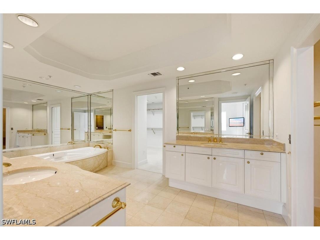 8665 Bay Colony Drive #PH 2003 Naples FL 34108 225082845 image26