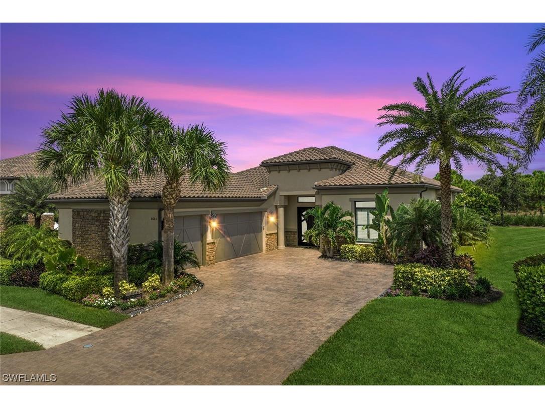 8665 Cavano Street Naples FL 34119 223049310 image1