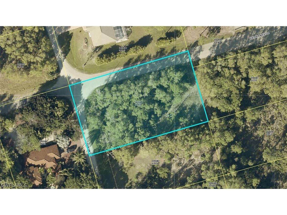 8668 Yukon Court Saint James City FL 33956 222087080 image1