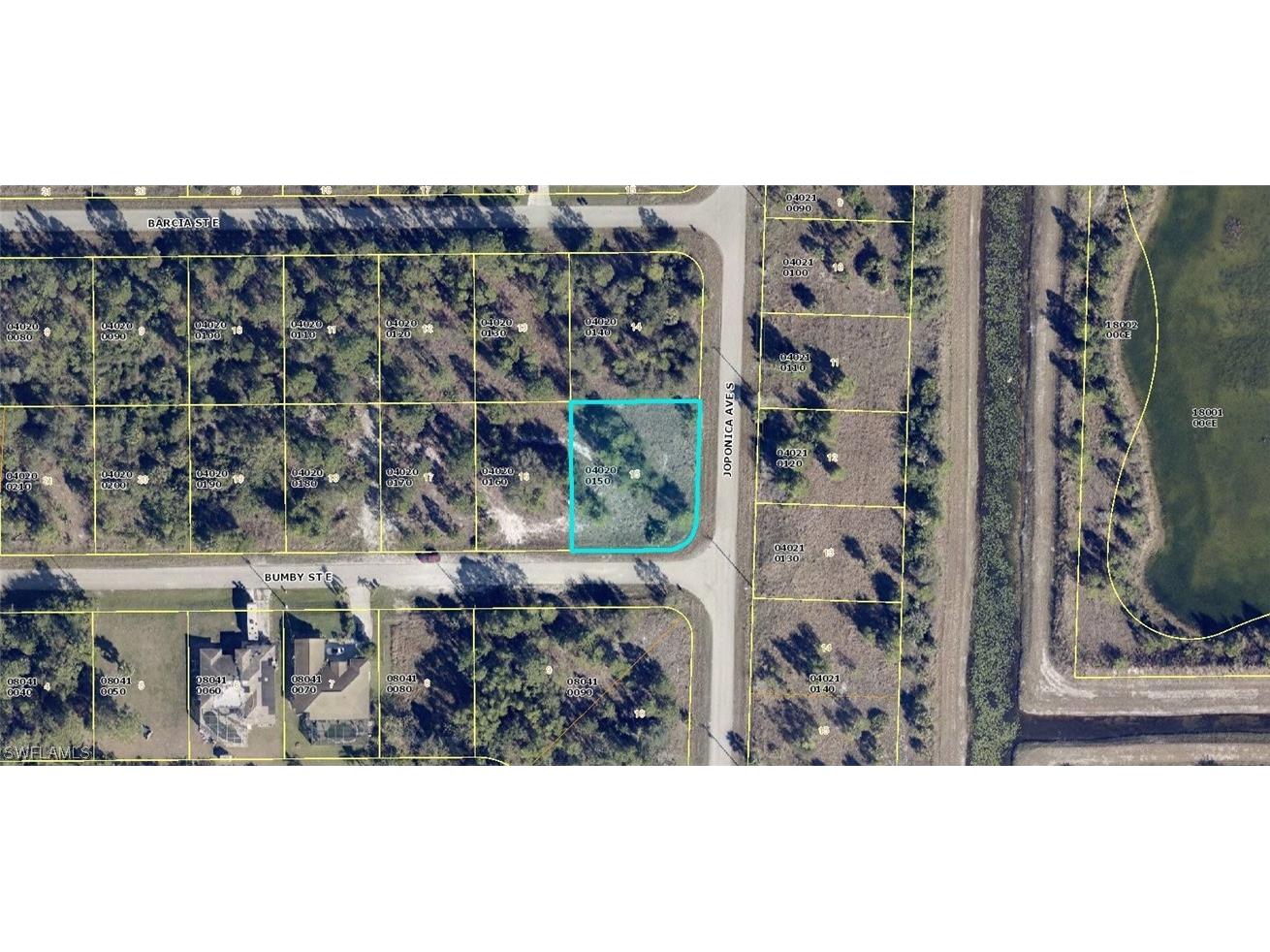 867 Bumby Street E Lehigh Acres FL 33974 224023391 image1