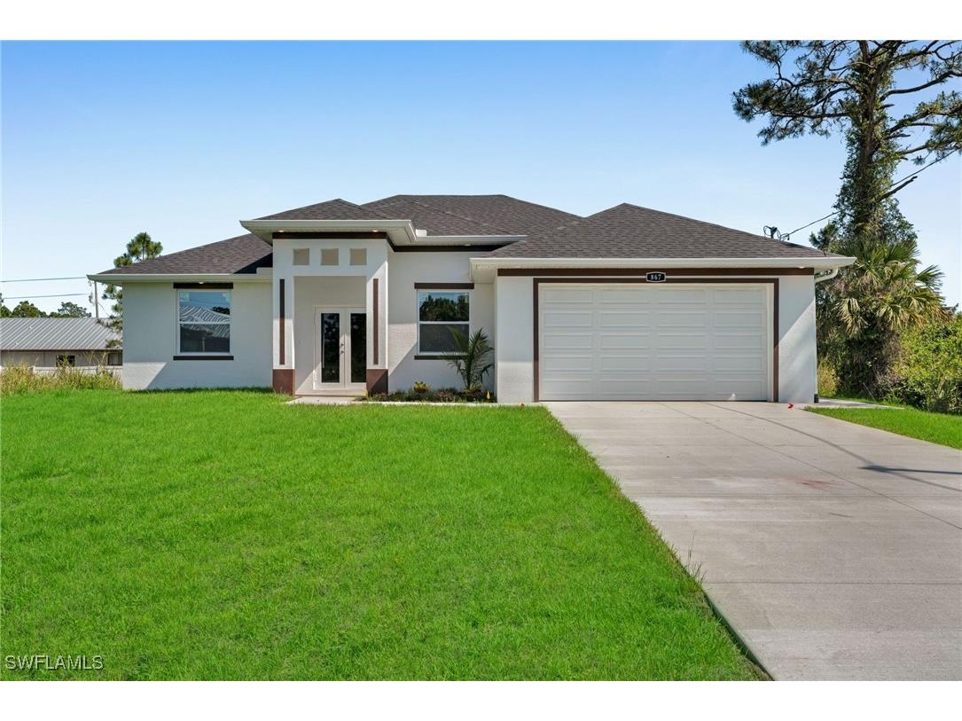 867 Carbon Street E Lehigh Acres FL 33974 225038304 image1