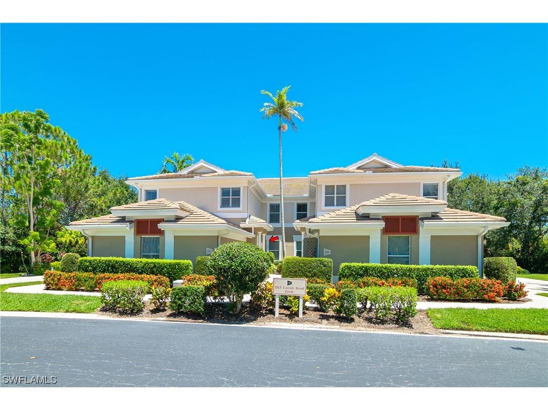 867 Carrick Bend Circle #2103 Naples FL 34110 223048131 image1