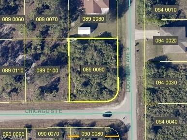 867 Chicago Street E Lehigh Acres FL 33974 223061976 image1