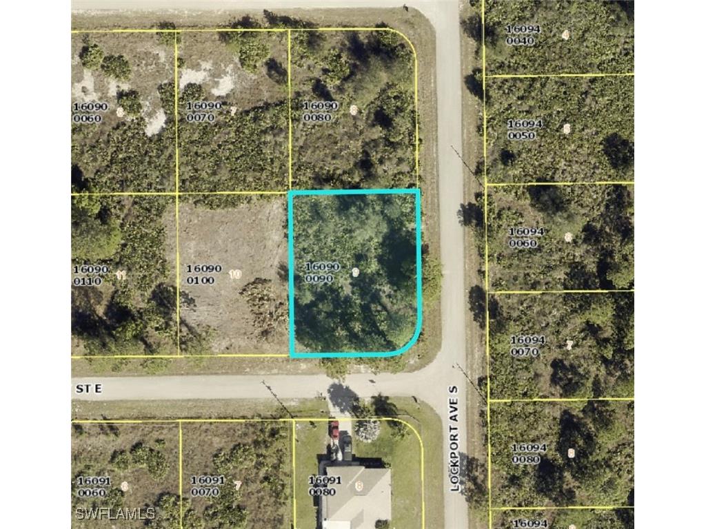 867 Chipley Street Lehigh Acres FL 33974 224090872 image1