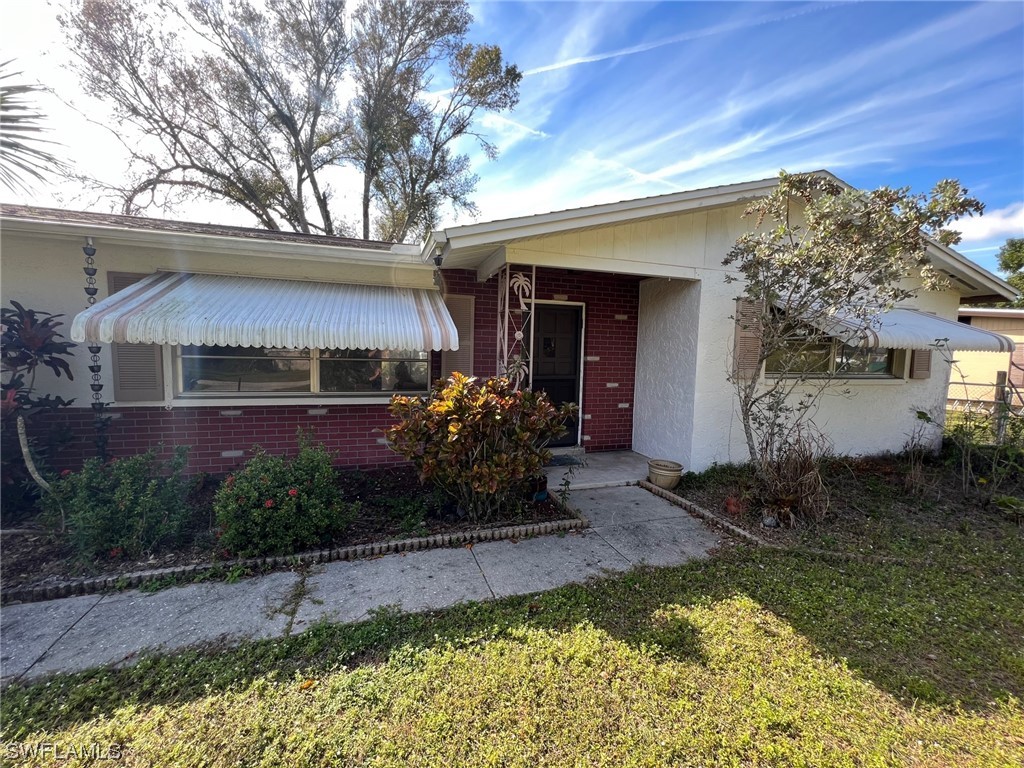 867 June Parkway North Fort Myers FL 33903 223088835 image1