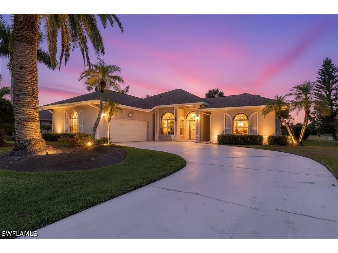 867 Saint Andrews Boulevard Naples FL 34113 226012449 image1