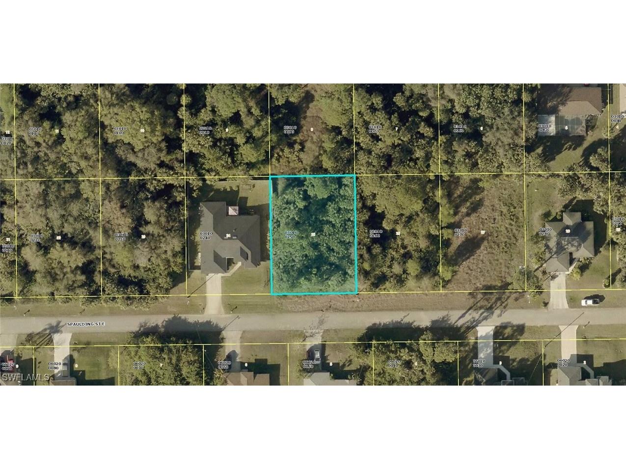 867 Spaulding Street E Lehigh Acres FL 33974 225058077 image1