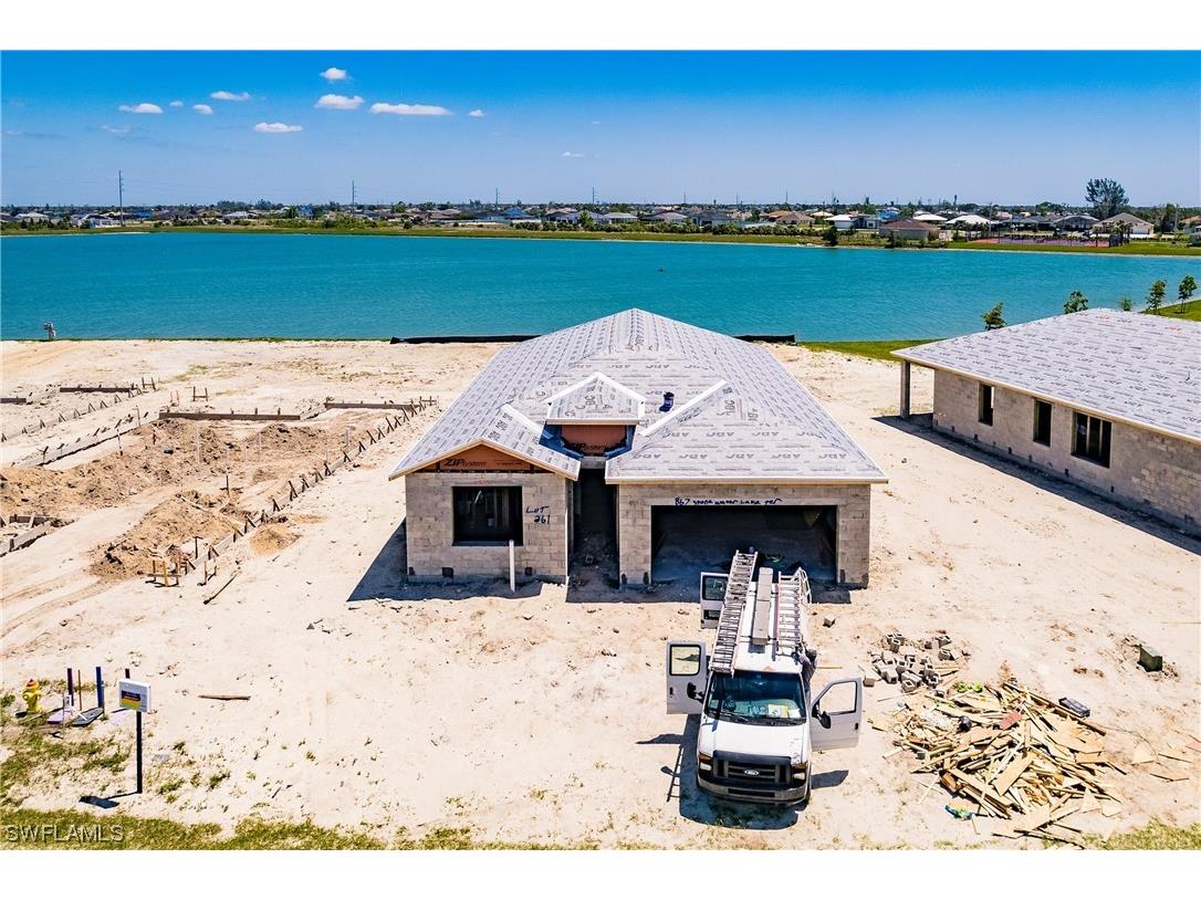 867 Stonewater Lake Terrace Cape Coral FL 33993 223032782 image1