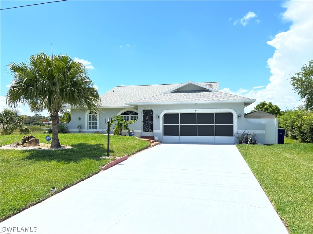 867 Sunrise Boulevard Lehigh Acres FL 33974 223044474 image1
