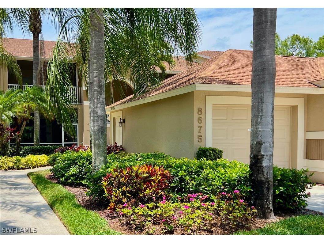 8675 Naples Heritage Drive #415 Naples FL 34112 224043436 image1