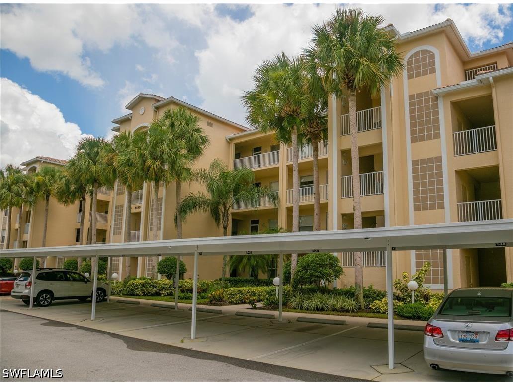 8680 Cedar Hammock Circle #116 Naples FL 34112 226015982 image1