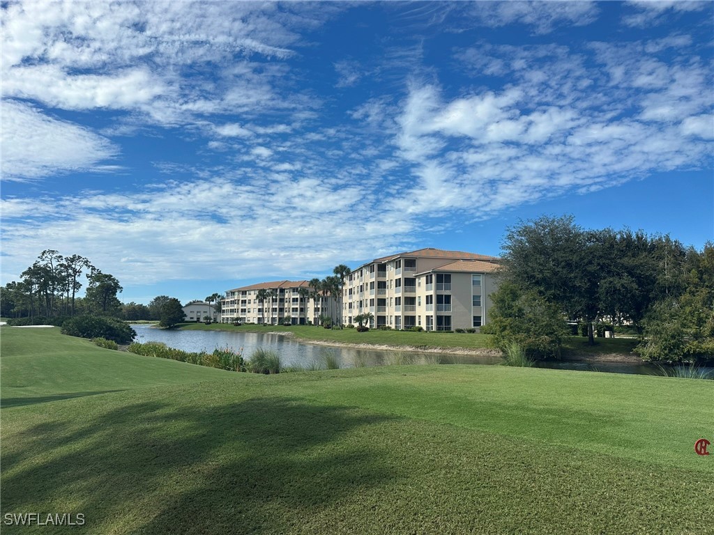 8680 Cedar Hammock Circle #122 Naples FL 34112 225081635 image1