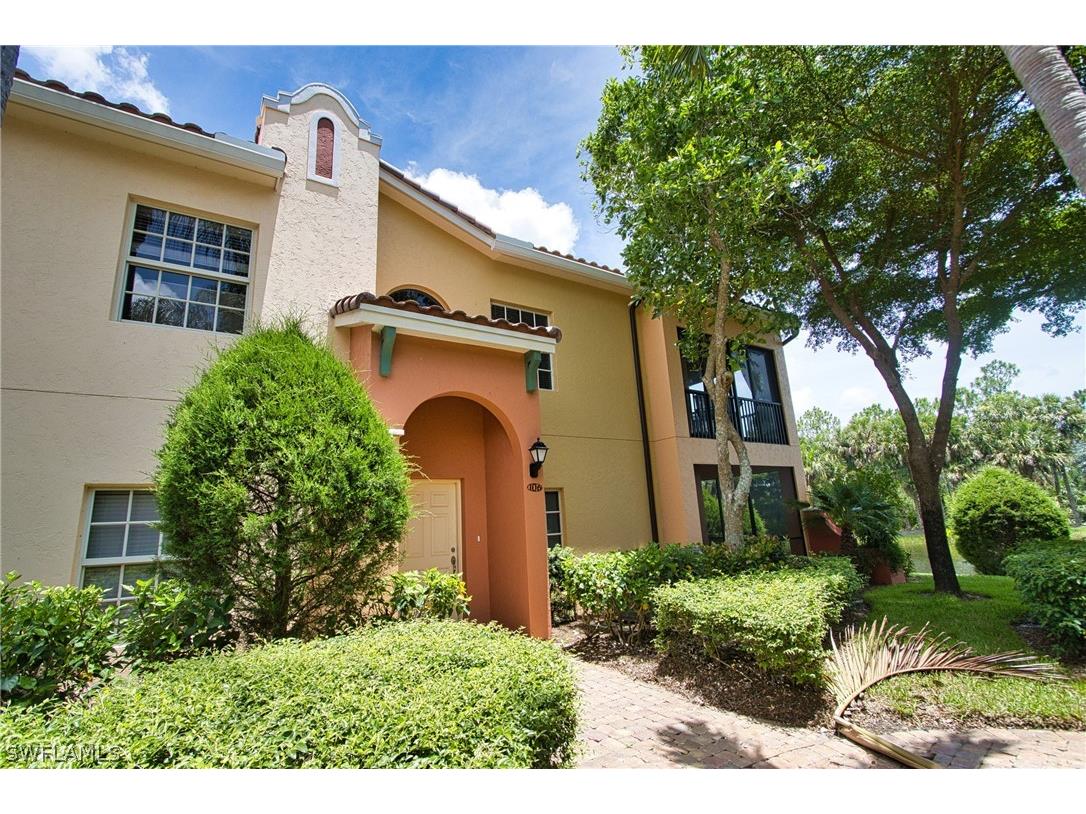 8681 Piazza Del Lago Circle #106 Estero FL 33928 224046067 image1