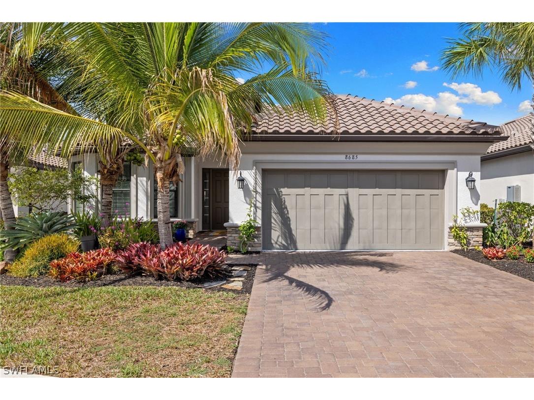 8685 Dilillo Court Naples FL 34119 226011580 image1