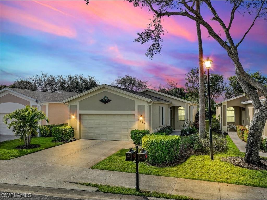 8687 Ibis Cove Circle Naples FL 34119 223095460 image1