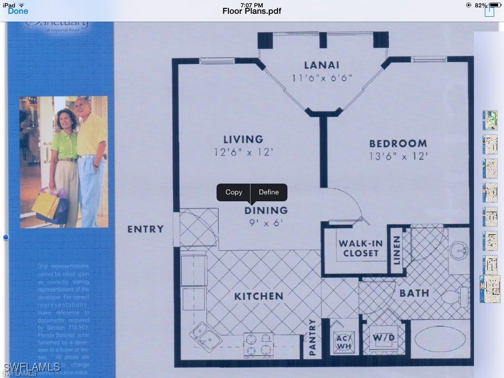 8687 River Homes Lane #4207 Bonita Springs FL 34135 226002921 image18