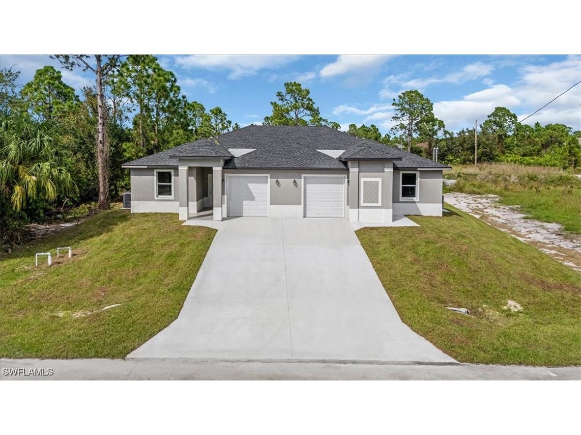 869-869 Duplex Street E Lehigh Acres FL 33974 224078392 image1