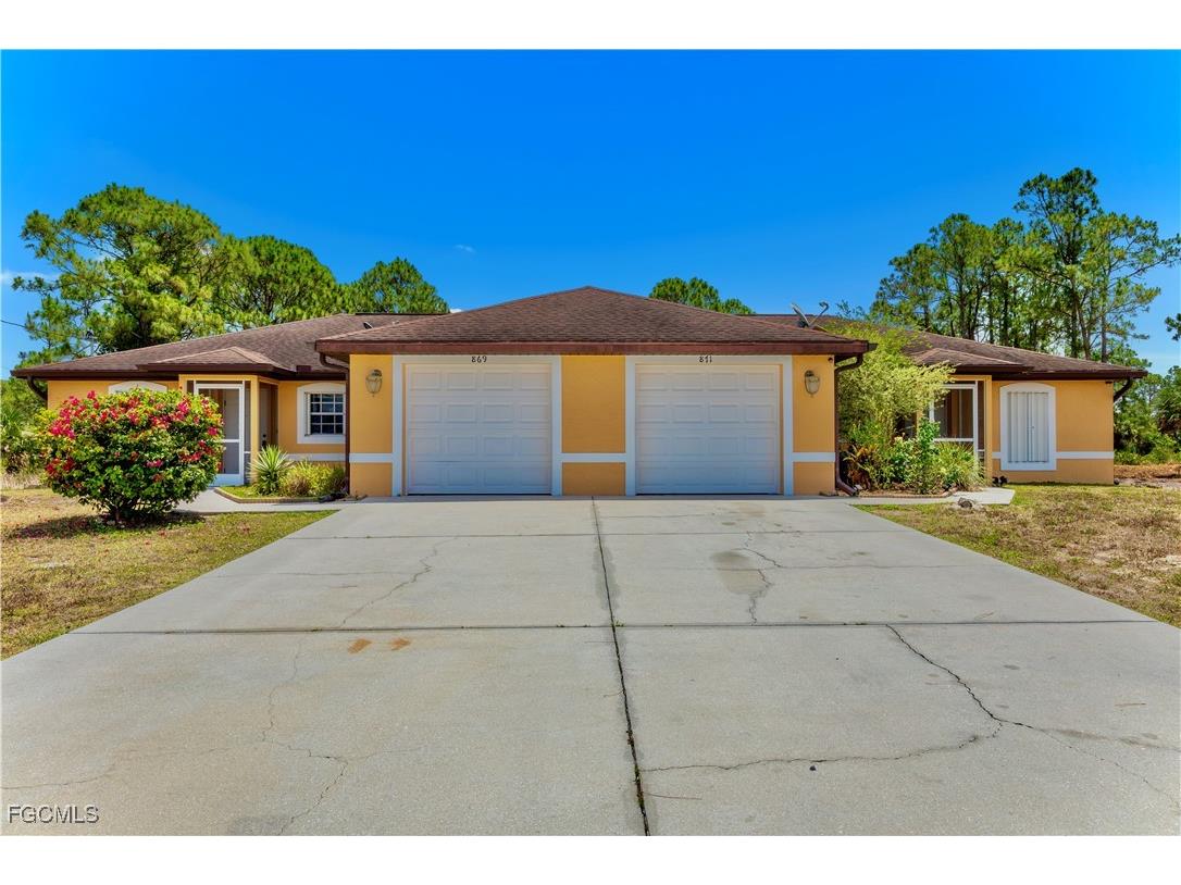 869/871 Eisenhower Boulevard Lehigh Acres FL 33974 2025015212 image1