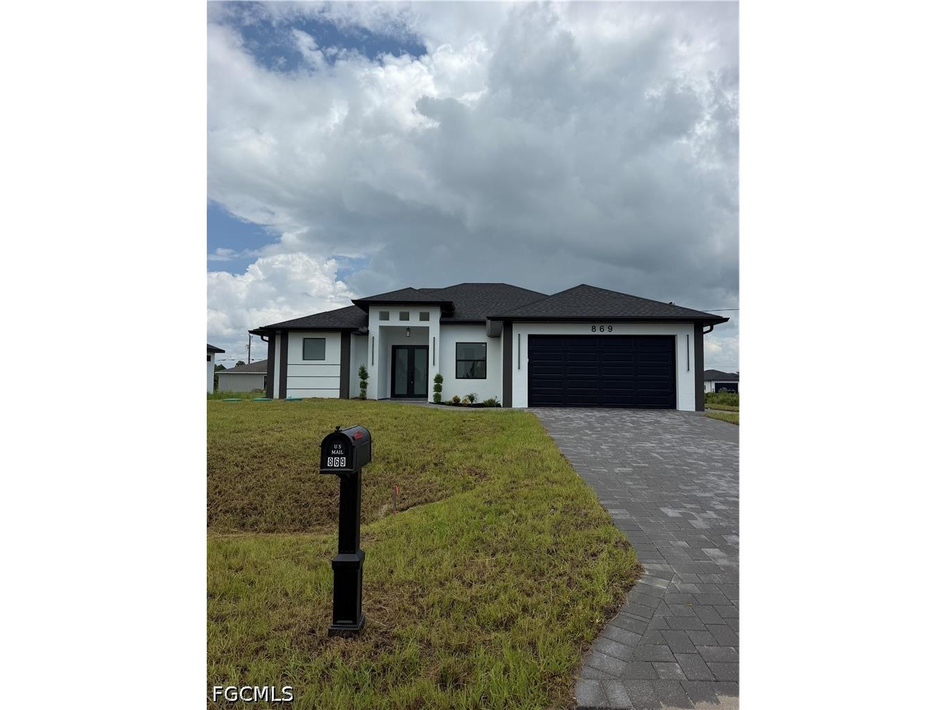 869 Christy Street E Lehigh Acres FL 33974 2026030332 image1