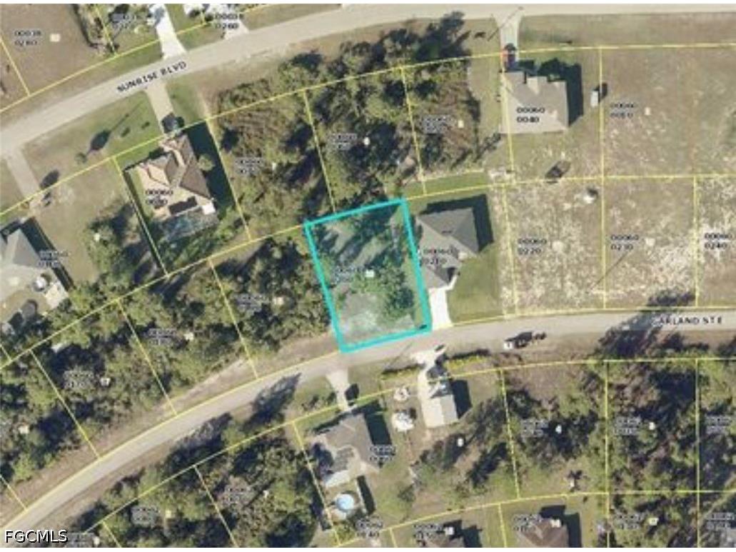 869 Garland Street E Lehigh Acres FL 33974 2026029234 image1