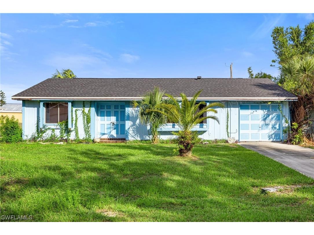 869 Mensh Terrace NW Port Charlotte FL 33948 223050358 image1