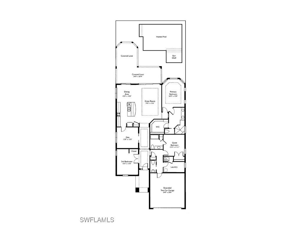 8696 Dilillo Court Naples FL 34119 225074624 image35