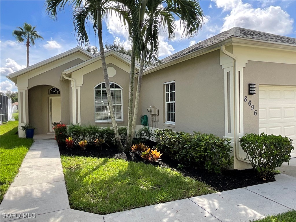8696 Ibis Cove Circle Naples FL 34119 225017020 image1