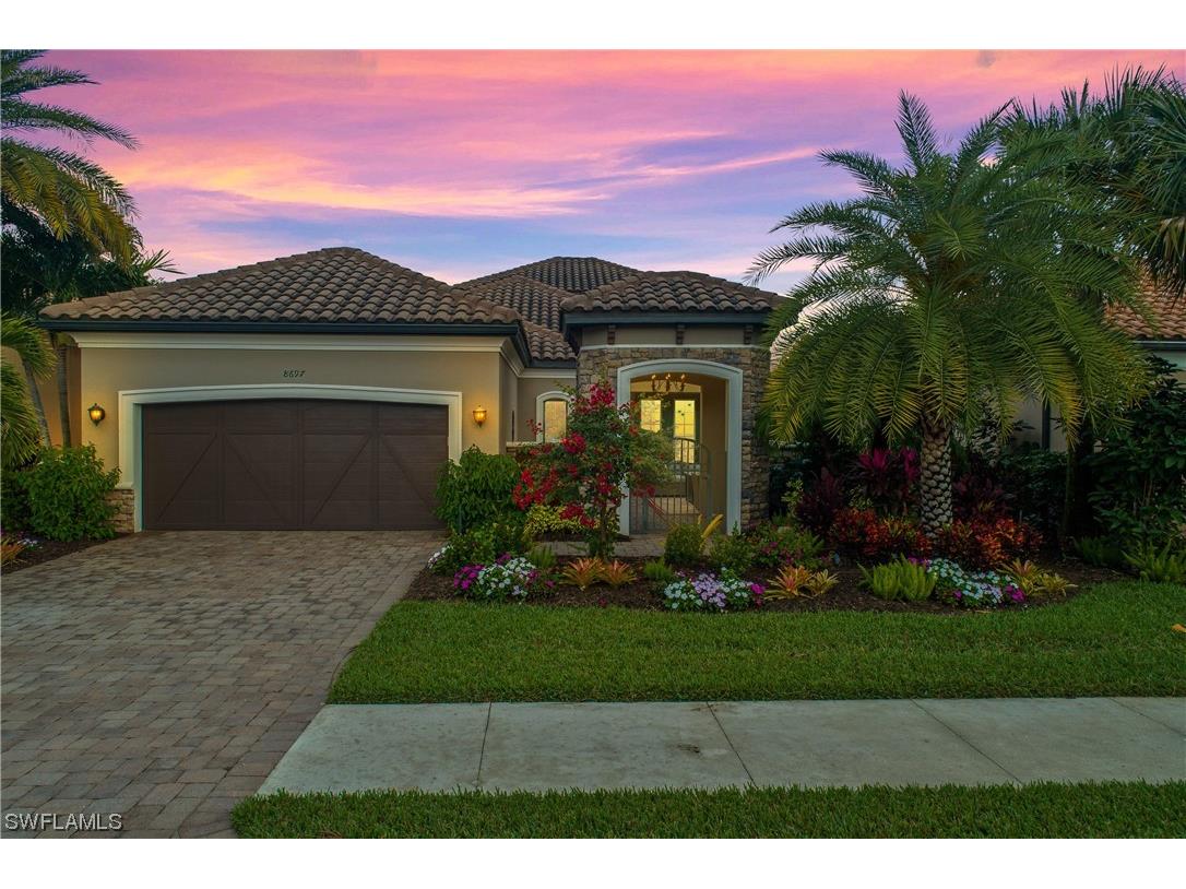 8697 Cavano Street Naples FL 34119 223094090 image1
