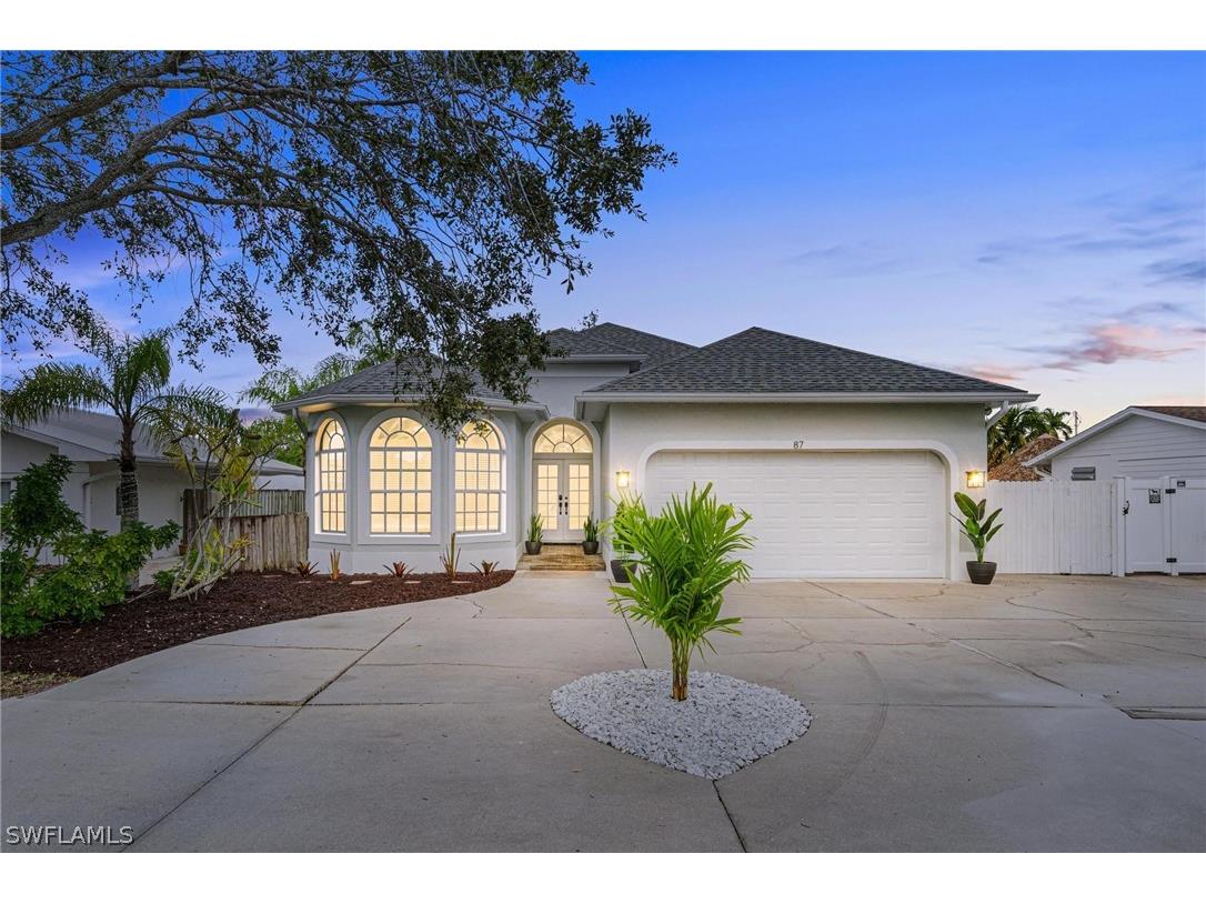 87 3rd Street Bonita Springs FL 34134 224049745 image1