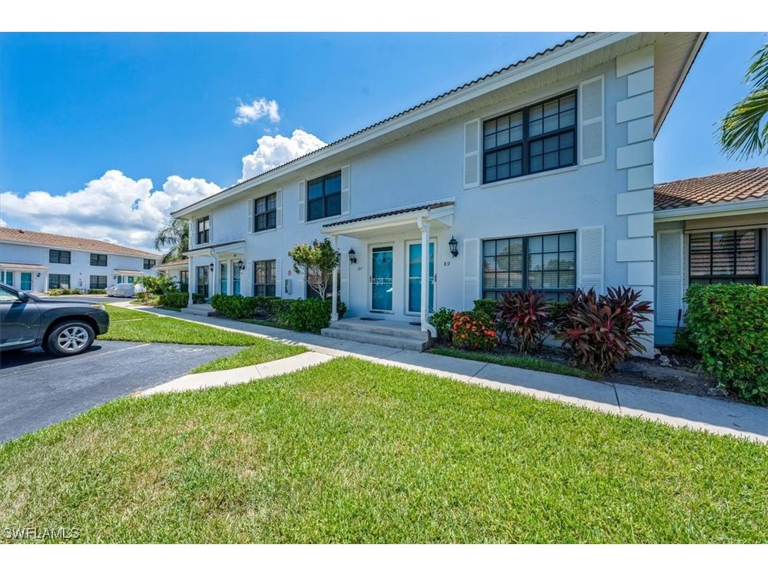 87 Marco Villas Drive #M-4 Marco Island FL 34145 223066239 image1