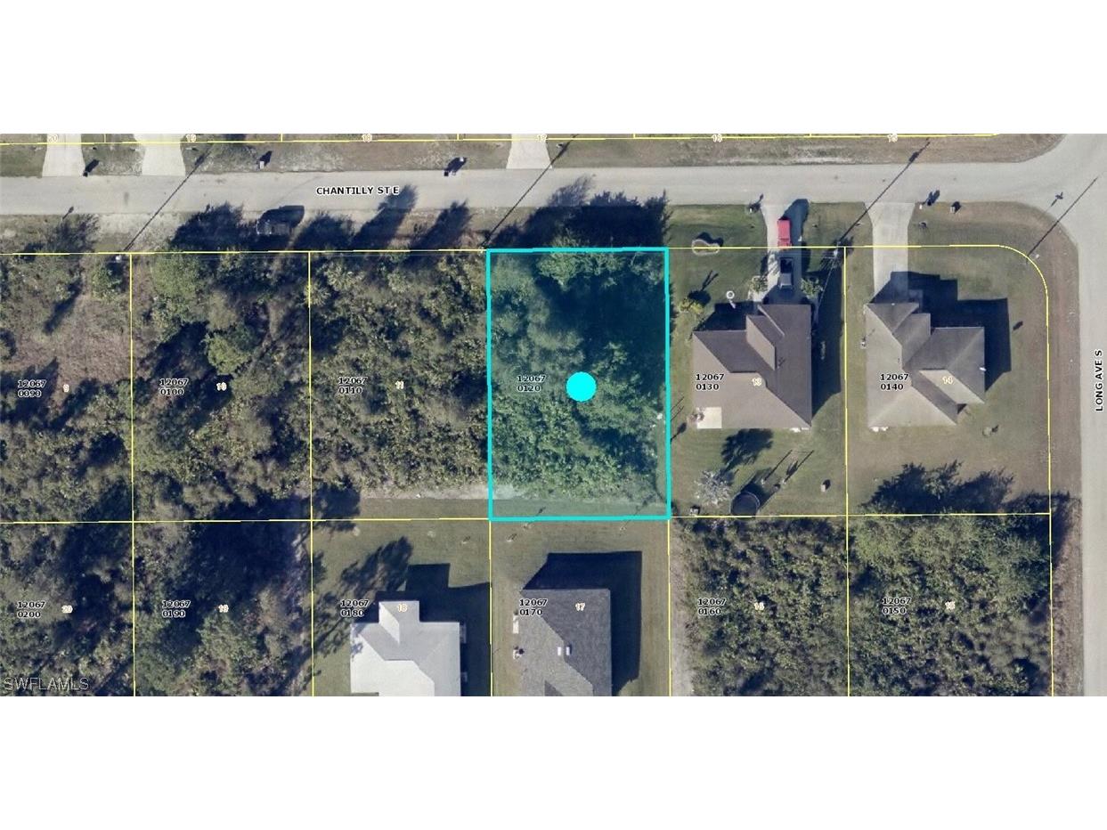 870 Chantilly Street E Lehigh Acres FL 33974 223038754 image1