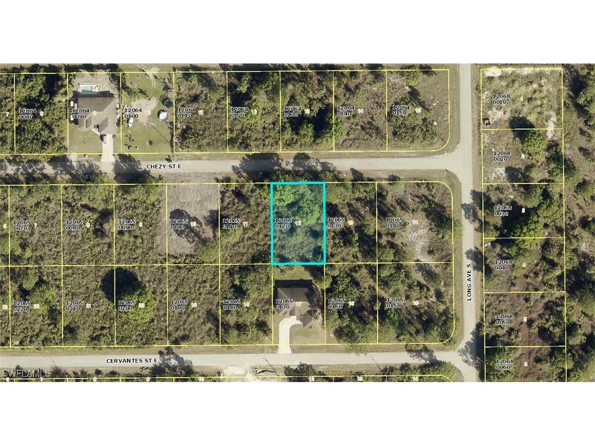 870 Chezy Street E Lehigh Acres FL 33974 225036498 image1