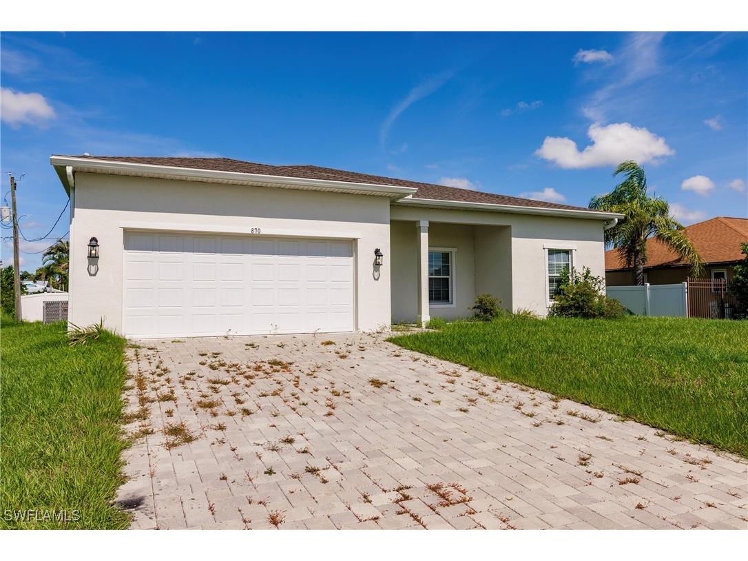870 Columbia Rental Street Port Charlotte FL 33948 225069593 image1