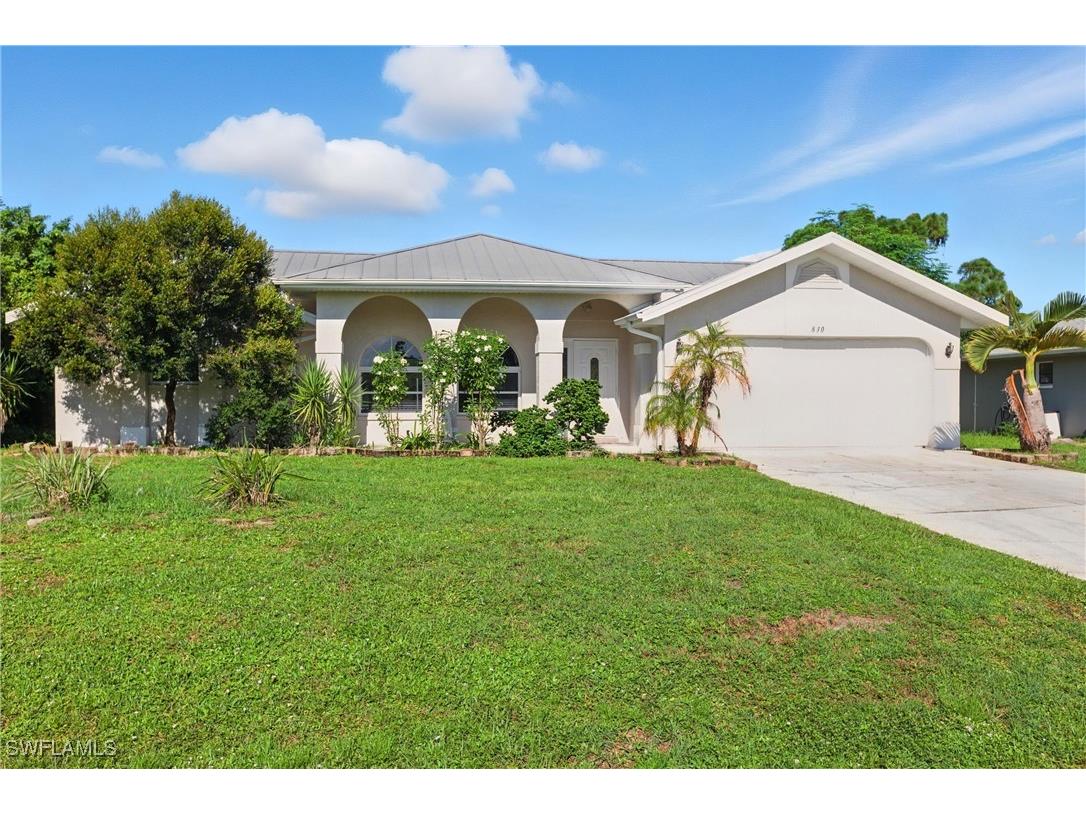 830 Columbia Rental Street Port Charlotte FL 33948 225069598 image1